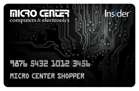 Wells Fargo Micro Center Credit Card Review & Guide | MaxRewards